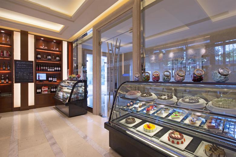 Hotel Four Points By Sheraton Shenzhen