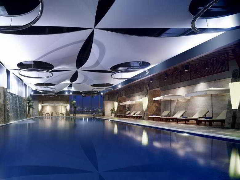 Hotel Traders Fudu