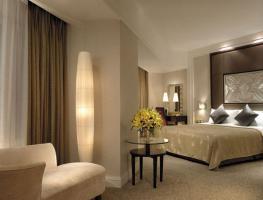 Hotel Traders Fudu