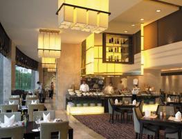Hotel Traders Fudu