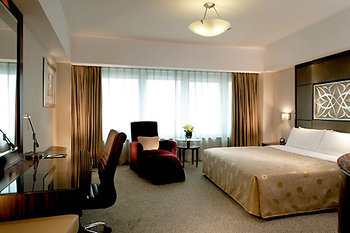 Hotel Traders Fudu