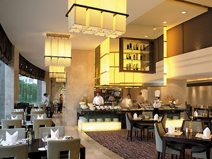 Hotel Traders Fudu