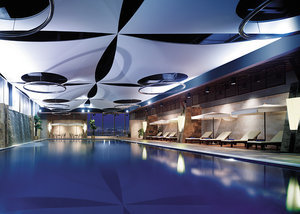 Hotel Traders Fudu