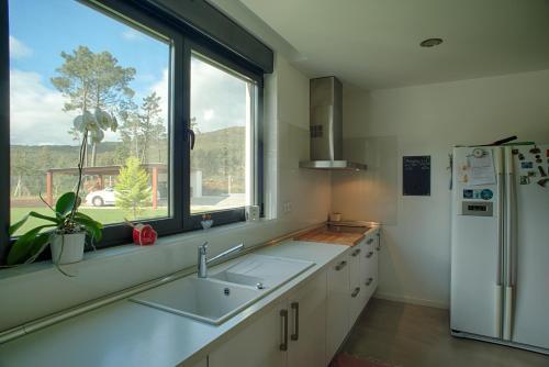 Villa Quinta Da Coroa