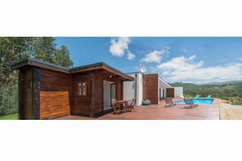 Villa Quinta Da Coroa