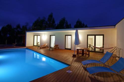 Villa Quinta Da Coroa