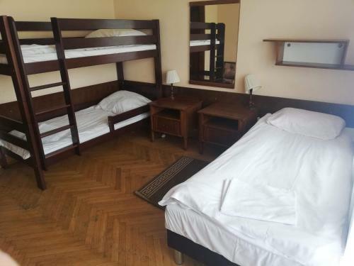 Hotel Prl