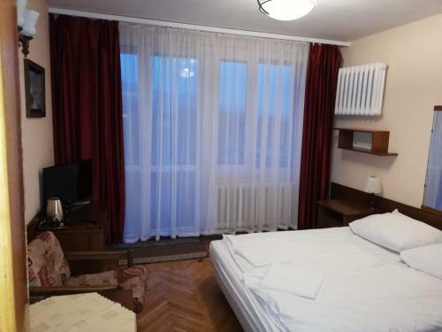 Hotel Prl