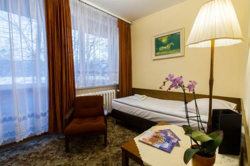 Hotel Prl