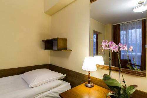 Hotel Prl