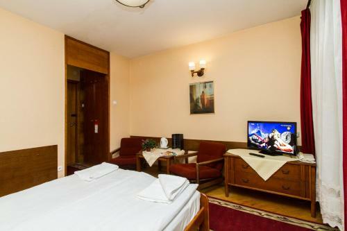 Hotel Prl