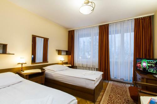 Hotel Prl