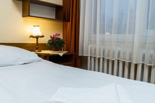 Hotel Prl