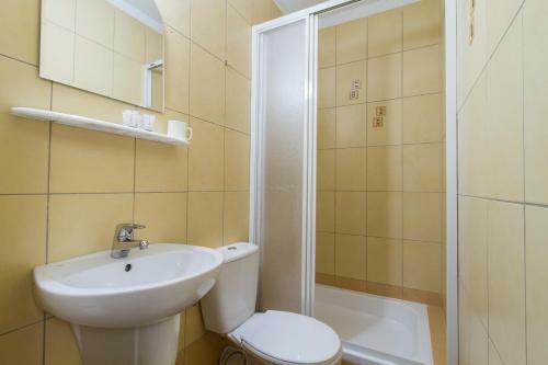 Hotel Prl