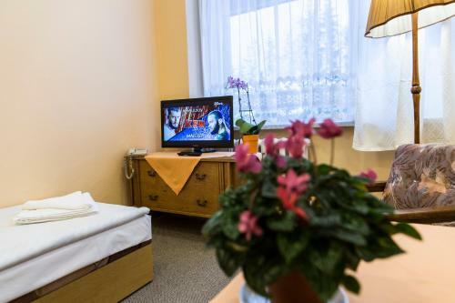 Hotel Prl