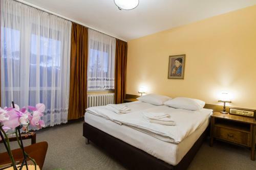 Hotel Prl