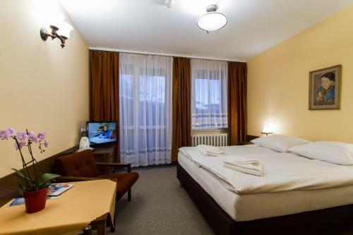 Hotel Prl