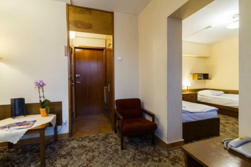 Hotel Prl