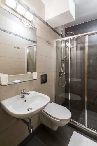 Hotel Prl