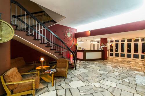 Hotel Prl