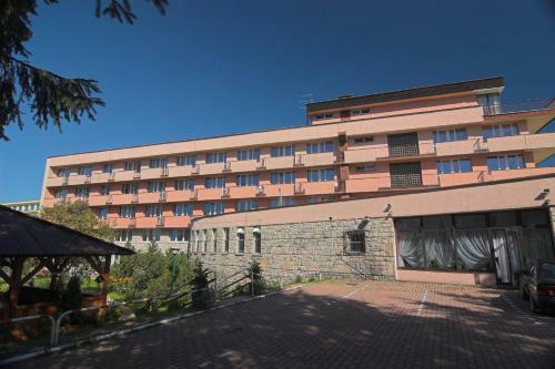 Hotel Prl