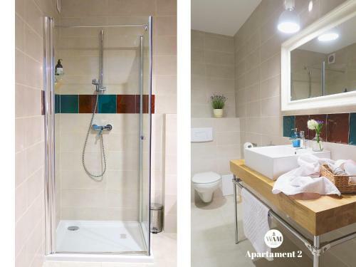 Wynajem Apartamenty Mazury