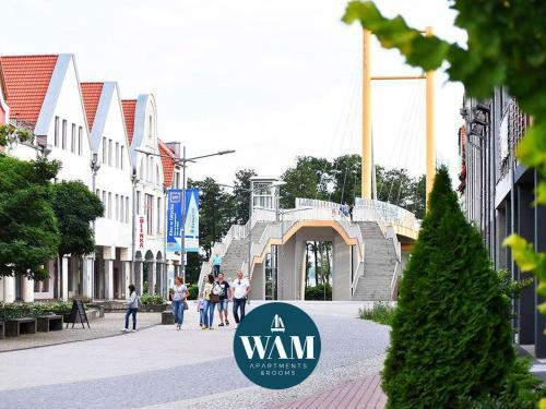 Wynajem Apartamenty Mazury