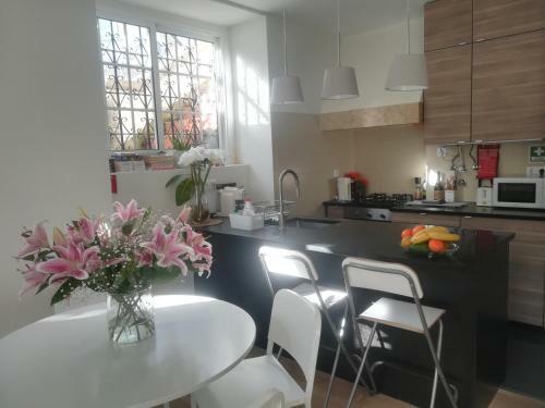 Apartment Carvalho Araujo
