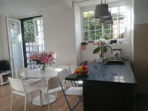 Apartment Carvalho Araujo
