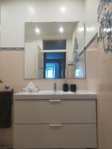 Apartment Carvalho Araujo