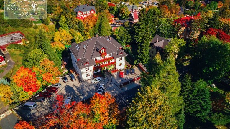 Hostal Pensjonat Karkonoski Spa