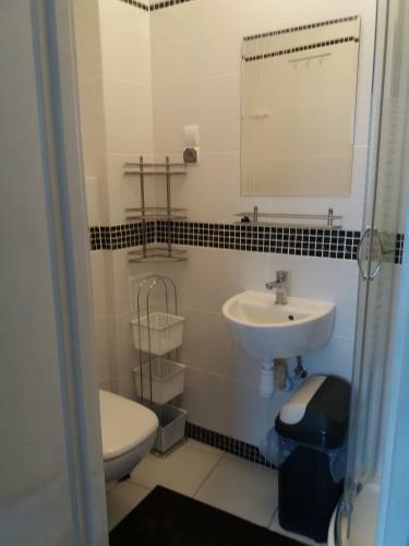 Pokoje Go?cinne Kamako