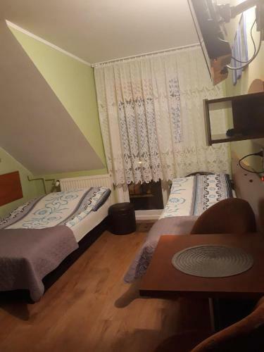 Pokoje Go?cinne Kamako