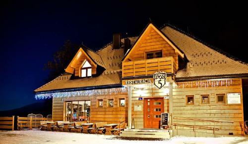 Hostal Pod 5