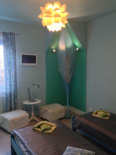 Hostal Superiq Villa Sopot