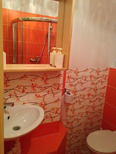 Hostal Superiq Villa Sopot