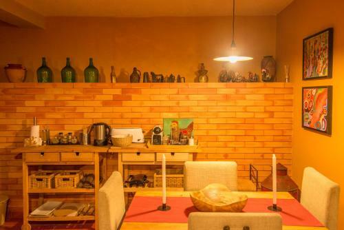 Hostal Enjoy Arr�bida Natural Park