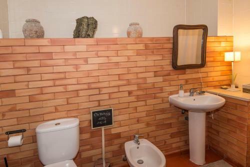 Hostal Enjoy Arr�bida Natural Park