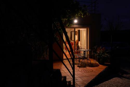 Hostal Enjoy Arr�bida Natural Park