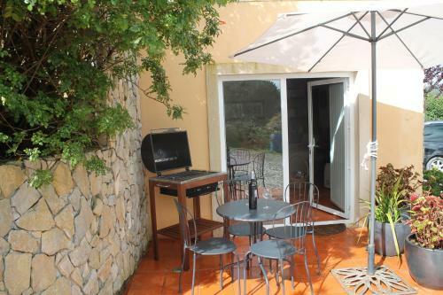 Hostal Enjoy Arr�bida Natural Park