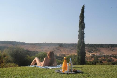 Hostal Enjoy Arr�bida Natural Park