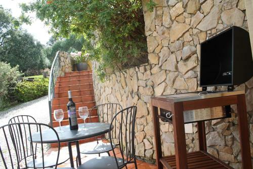 Hostal Enjoy Arr�bida Natural Park