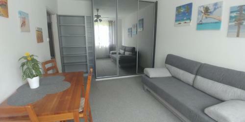Apartament Paul