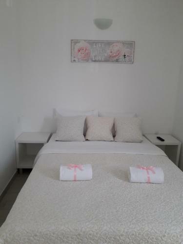 Hostal Residencial Tropic�lia Al