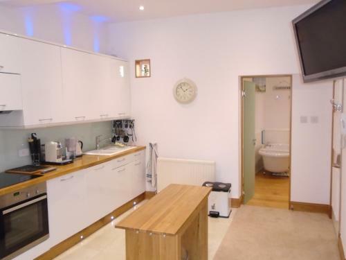 Serviced Apartments Macclesfield