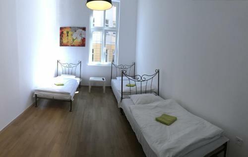 Green Hostel