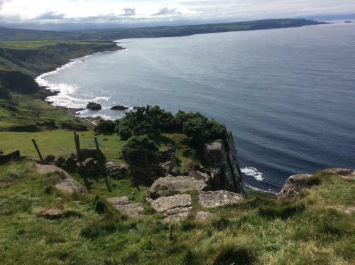 Hostal Corratavey Guest Accommodation