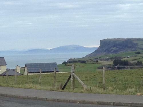 Hostal Corratavey Guest Accommodation