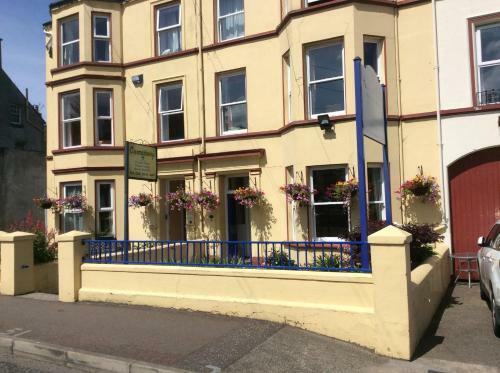 Hostal Corratavey Guest Accommodation