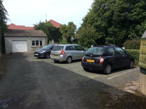 Hostal Corratavey Guest Accommodation